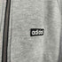 アディダス adidas リーバーシブル フーデッドジャケット メンズ