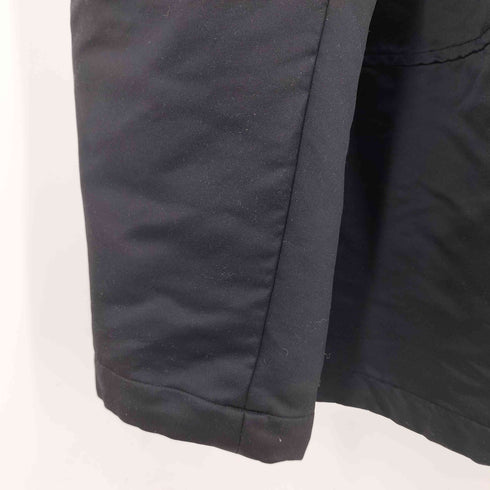 コムデギャルソン COMME des GARCONS 19AW バックジップ 変形襟ワンピース レディース JPN:M