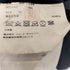 コムデギャルソン COMME des GARCONS 19AW バックジップ 変形襟ワンピース レディース JPN:M