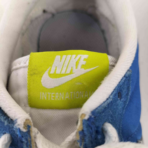 ナイキ NIKE INTERNATIONALIST インターナショナリスト レディース JPN:24