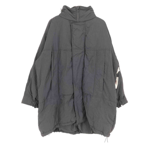 ニコアンド niko and... MONSTER PARKA モンスターパーカ メンズ M