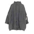 ニコアンド niko and... MONSTER PARKA モンスターパーカ メンズ M