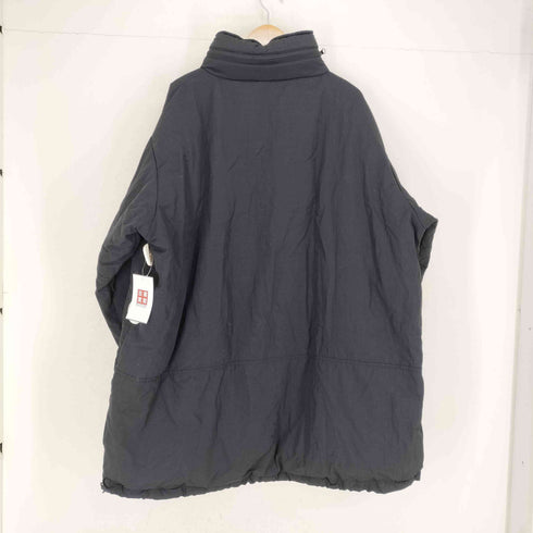 ニコアンド niko and... MONSTER PARKA モンスターパーカ メンズ M