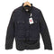 デニムアンドサプライ ラルフローレン DENIM & SUPPLY RALPH LAUREN 裏地レオパード スタンドカラージャケット レディース XXS