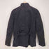 デニムアンドサプライ ラルフローレン DENIM & SUPPLY RALPH LAUREN 裏地レオパード スタンドカラージャケット レディース XXS