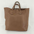 ヤングアンドオルセン YOUNG & OLSEN EMBOSSED LEATHER TOTE レディース