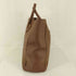 ヤングアンドオルセン YOUNG & OLSEN EMBOSSED LEATHER TOTE レディース