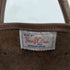 ヤングアンドオルセン YOUNG & OLSEN EMBOSSED LEATHER TOTE レディース