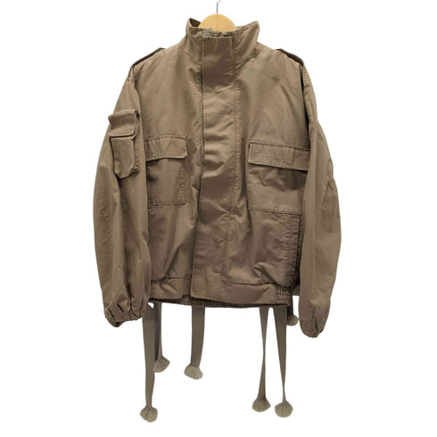 ARCHON 20SS ARCHON BACK PRINTED BLOUSON バックプリント テープデザイン メンズ JPN:M
