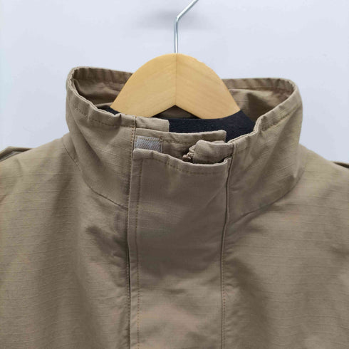 ARCHON 20SS ARCHON BACK PRINTED BLOUSON バックプリント テープデザイン メンズ JPN:M