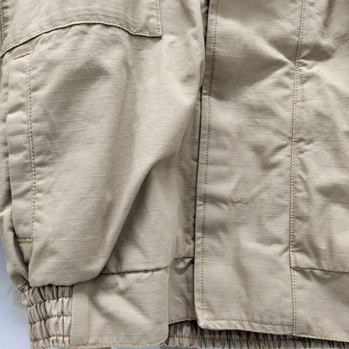 ARCHON 20SS ARCHON BACK PRINTED BLOUSON バックプリント テープデザイン メンズ JPN:M