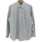コムデギャルソンオムプリュス COMME des GARCONS HOMME PLUS 04SS シンプル&ユーティリティ ストライプ 長袖シャツ メンズ