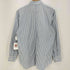 コムデギャルソンオムプリュス COMME des GARCONS HOMME PLUS 04SS シンプル&ユーティリティ ストライプ 長袖シャツ メンズ