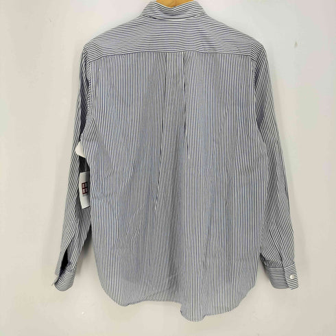 コムデギャルソンオム COMME des GARCONS HOMME 切替 長袖シャツ メンズ JPN:S