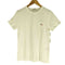 メゾンキツネ MAISON KITSUNE TEE-SHIRT TRICOLOR FOX PATCH レディース JPN:S