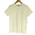 メゾンキツネ MAISON KITSUNE TEE-SHIRT TRICOLOR FOX PATCH レディース JPN:S