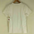 メゾンキツネ MAISON KITSUNE TEE-SHIRT TRICOLOR FOX PATCH レディース JPN:S
