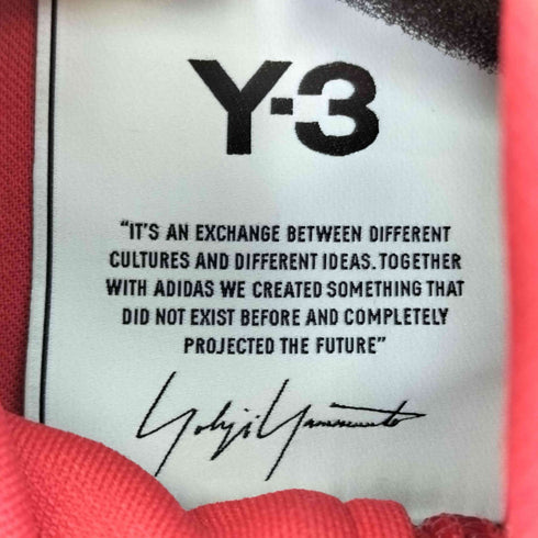 ワイスリー Y-3 CLASSIC TRACK JKT メンズ JPN:S