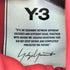 ワイスリー Y-3 CLASSIC TRACK JKT メンズ JPN:S