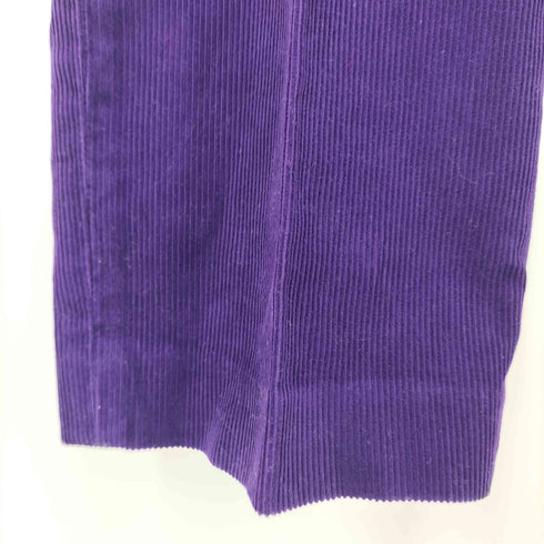 ポロゴルフラルフローレン POLO GOLF RALPH LAUREN コーデュロイ テーパードパンツ メンズ 32/34