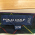 ポロゴルフラルフローレン POLO GOLF RALPH LAUREN コーデュロイ テーパードパンツ メンズ 32/34