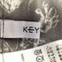 ケユカ KEYUCA フラワープリーツチュニック レディース FREE