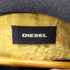 ディーゼル DIESEL ペイント加工 後染めナイロンブルゾン メンズ JPN:S