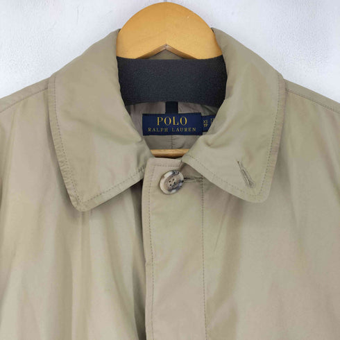 ポロラルフローレン POLO RALPH LAUREN ナイロントレンチコート メンズ JPN:XS