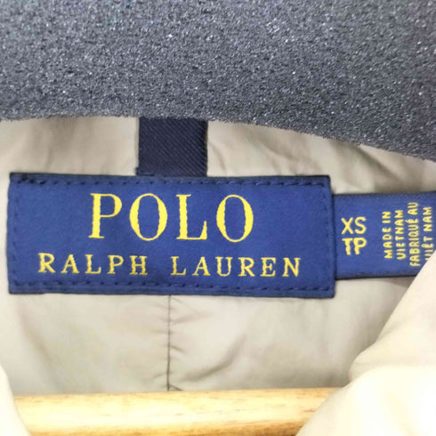 ポロラルフローレン POLO RALPH LAUREN ナイロントレンチコート メンズ JPN:XS