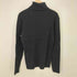 ポロジーンズカンパニーラルフローレン POLO JEANS COMPANY RALPH LAUREN 90s リブ編み タートルネックニット メンズ M