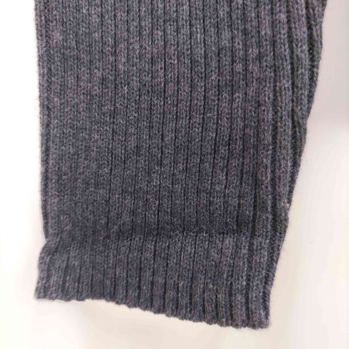 ポロジーンズカンパニーラルフローレン POLO JEANS COMPANY RALPH LAUREN 90s リブ編み タートルネックニット メンズ M