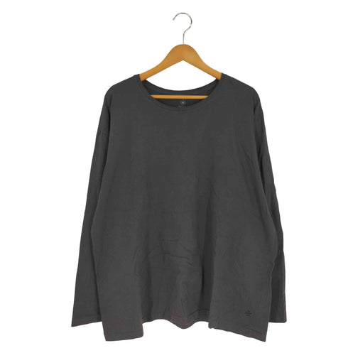サンディニスタ Sandinista Cadet Easy Fit L-S Tee イージフィット ロングスリーブ Tシャツ メンズ JPN:M