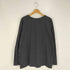 サンディニスタ Sandinista Cadet Easy Fit L-S Tee イージフィット ロングスリーブ Tシャツ メンズ JPN:M