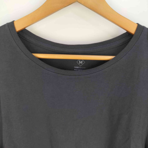 サンディニスタ Sandinista Cadet Easy Fit L-S Tee イージフィット ロングスリーブ Tシャツ メンズ JPN:M