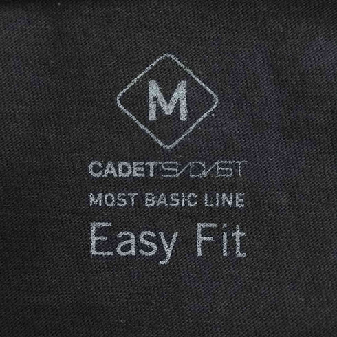 サンディニスタ Sandinista Cadet Easy Fit L-S Tee イージフィット ロングスリーブ Tシャツ メンズ JPN:M