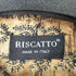RISCATTO 総柄 L/S シャツ メンズ import:XL