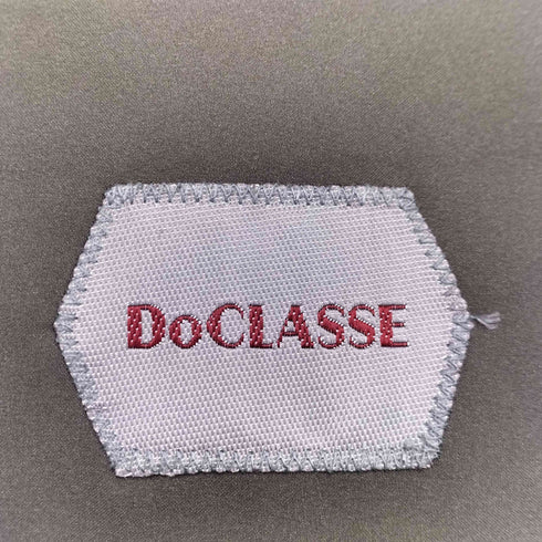 ドゥクラッセ DoCLASSE SOLOTEX 2B テーラードジャケット メンズ JPN:S
