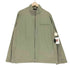 アーペーセー A.P.C. ETE 2001 スタンドカラーコットンジップブルゾン メンズ 2