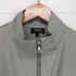 アーペーセー A.P.C. ETE 2001 スタンドカラーコットンジップブルゾン メンズ 2