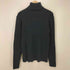ポロジーンズカンパニーラルフローレン POLO JEANS COMPANY RALPH LAUREN 90s リブ編み タートルネックニット メンズ M