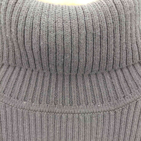 ポロジーンズカンパニーラルフローレン POLO JEANS COMPANY RALPH LAUREN 90s リブ編み タートルネックニット メンズ M