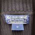 ポロジーンズカンパニーラルフローレン POLO JEANS COMPANY RALPH LAUREN 90s リブ編み タートルネックニット メンズ M