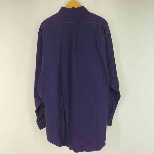 ラルフローレン RALPH LAUREN YARMOUTH スモールポニー刺繍 L/S BDシャツ メンズ 17 34/35