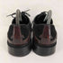 CLAVEL トライバル ダービーシューズ メンズ EUR:39