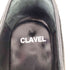 CLAVEL トライバル ダービーシューズ メンズ EUR:39