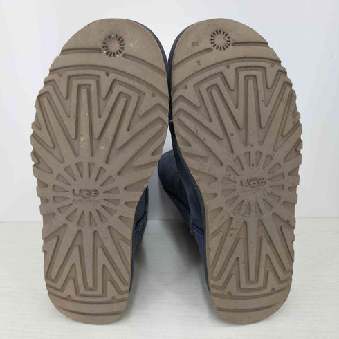 アグオーストラリア UGG Australia クラッシック ショート ムートンブーツ レディース JPN:23