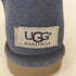 アグオーストラリア UGG Australia クラッシック ショート ムートンブーツ レディース JPN:23