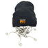 ティンバーランド Timberland PRO ESSENTIAL WATCH HAT メンズ