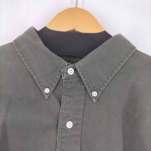 ラルフローレン RALPH LAUREN BLAKE スモールポニー刺繍 L/S BDシャツ メンズ import:XXL