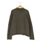 エンズアンドミーンズ ENDS and MEANS Roll Neck Knit ロールネック ニット メンズ JPN:M